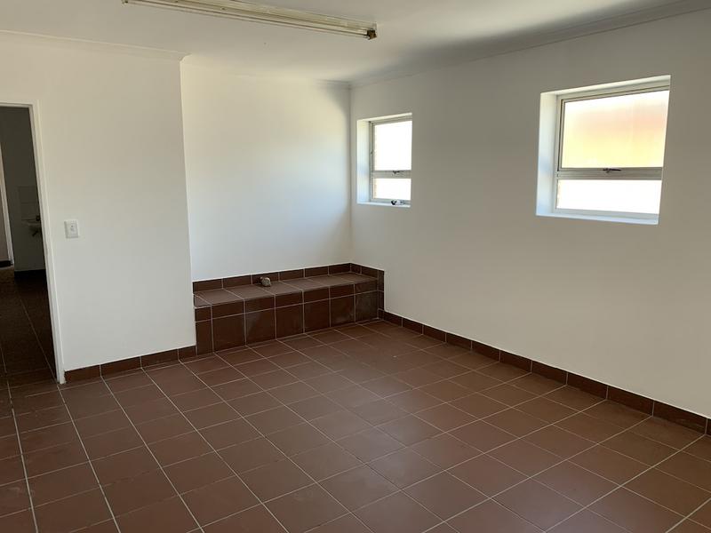 To Let commercial Property for Rent in Epping Western Cape